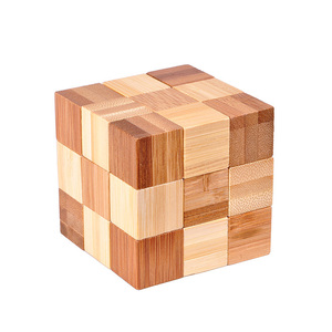 Puzzle <span class=keywords><strong>in</strong></span> <span class=keywords><strong>Legno</strong></span> Fatto a Mano Giocattolo Educativo per Bambini Puzzle <span class=keywords><strong>in</strong></span> <span class=keywords><strong>Legno</strong></span> Fai-da-Te - Product Image 2