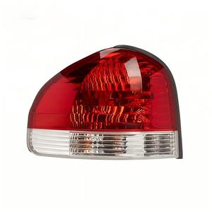 92402-26510 92401-26510 Ensemble de feux arrière, feux de stop, feux de recul, feux de freinage pour HYUNDAI <span class=keywords><strong>SANTA</strong></span> FE 2000 - Product Image 3