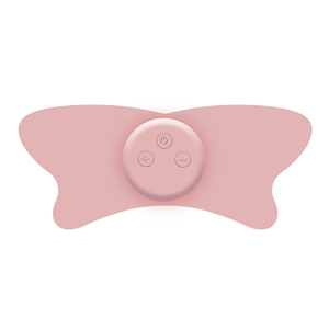 جهاز تدليك الدورة الشهرية الذكي المحمول لتخفيف آلام الدورة الشهرية - Product Image 2