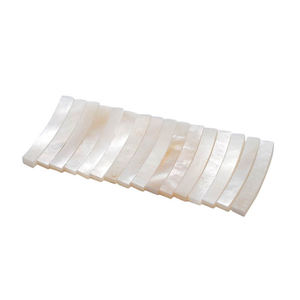 Rosette de trou de son d'incrustation Rosette de <span class=keywords><strong>guitare</strong></span> acoustique d'ormeau de trou de son <span class=keywords><strong>pour</strong></span> pièces de <span class=keywords><strong>guitare</strong></span> - Product Image 3