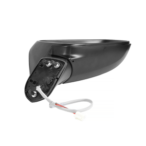 2020 + per Toyota per Rav4 3P elettrico in plastica vetro specchietto retrovisore nuovo accessorio veicolo per Sider destro - Product Image 5