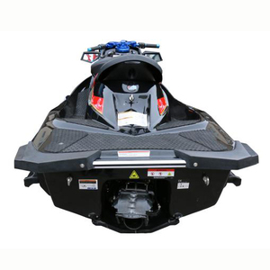 Thuyền máy bay cá nhân mini chạy xăng, làm mát bằng nước, 4 thì, 1300cc, 3 người ngồi, sản xuất tại Trung Quốc, tốc độ 60km/h, đang bán - Product Image 3