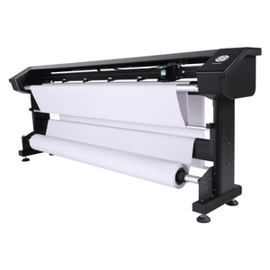 Nhà Máy 160/180Cm Máy In Phun May Mặc CAD Trang Phục Hp45 <span class=keywords><strong>Plotter</strong></span> - Product Image 4
