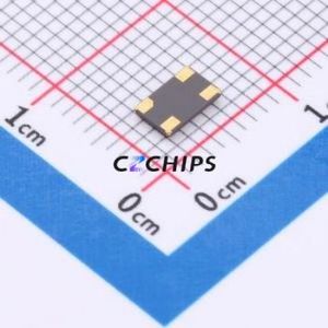 Y50328MLBC4X Crystal (Passive) SMD5032-4P Crystal Oscillator SMD Crystal Oscillator 8MHz 10ppm 20pF - Product Image 2