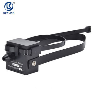 Testeur de mécanisme électrique ABS haute tension avec indicateur de défaut de terre et de court-circuit pour équipement de distribution d'énergie - Product Image 6