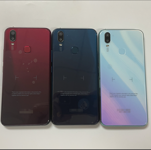 คว้าฟังก์ชัน VIVO มือสองและ SavingsY11คุณภาพระดับไฮเอนด์<span class=keywords><strong>ราคา</strong></span>เป็นมิตรกับ Y50 VIVO Y3 Y11 Y17 8GB + 128GB