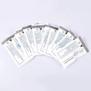 Aiguilles de cartouche jetables pour tatouage 1RL 3RL 5RL pour machine de microblading et de broderie des sourcils PMU - Product Image 6