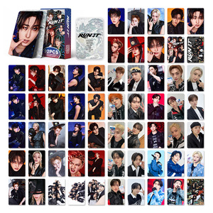 <span class=keywords><strong>ส</strong></span>ินค้าพร้อม<span class=keywords><strong>ส</strong></span>่ง 92 ชิ้น <span class=keywords><strong>ส</strong></span>ินค้า STRAYKIDS <span class=keywords><strong>เพลง</strong></span> RUN IT <span class=keywords><strong>โฟ</strong></span>โต้การ์ดขนาด 3 นิ้ว <span class=keywords><strong>ส</strong></span>ติกเกอร์รูปดาว การ์ด LOMO - Product Image 3