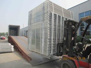 Panneau avec bétail robuste de 1.8x2.1m, pour australie et nouvelle-zélande - Product Image 6