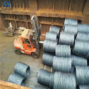 الأسلاك الفولاذية الربيعية عالية الكربون من الدرجة 55 #65 #70 - Product Image 6