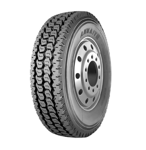 ยางรถบรรทุก 295/75R22.5 สำหรับลากจูง TBR Annaite 660 ยางรถบรรทุก ยางรถบรรทุก 295/75R22.5 - Product Image 4