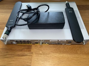 <span class=keywords><strong>C1111</strong></span>-8plteeawe - Isr 1100 <span class=keywords><strong>8p</strong></span> 2x Wan Envío Rápido Plc - Product Image 1