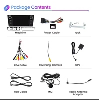 Radio de Coche Estéreo IPS de 7 Pulgadas con Android, GPS, FM, 4 Núcleos, 8 Núcleos, WiFi, BT, 2+32G, Car-play, para BMW E90 2005-2012