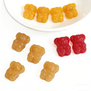 Gomitas Herbales con Vitaminas y Maca para Energía, Suplemento de Fertilidad, 3g, Venta al Por Mayor - Product Image 4