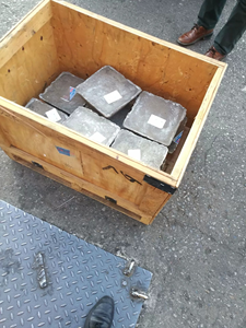 High-Purity Sb 99.9% Antimony <b>Ingot</b> with Bulk Discount Price - Product Image 6