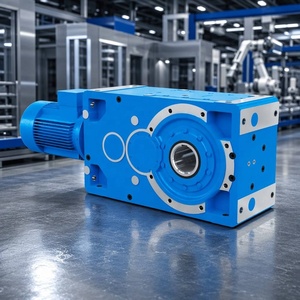 เกียร์บ็อกซ์รุ่นรอสซี่ คุณภาพคุ้มราคาสำหรับอุตสาหกรรม - Product Image 1