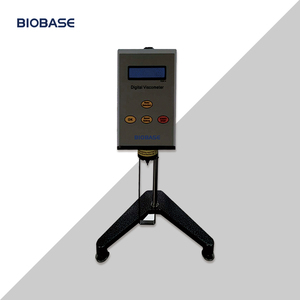 BIOBASE <span class=keywords><strong>L</strong></span> Labor viskosi <span class=keywords><strong>meter</strong></span> Viskosität messer für Flüssigkeiten 16 Bit MCU LCD Display Flüssigkeits viskosität tester - Product Image 3