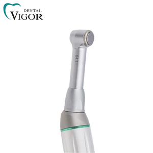 Pièce à main dentaire à réduction de basse vitesse, rapport 64:1, pour endodontie et implantologie - Product Image 2