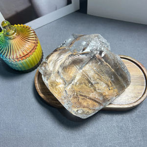 Bougie en gelée transparente parfumée de haute qualité, cire de gel écologique <span class=keywords><strong>pour</strong></span> la fabrication de <span class=keywords><strong>bougies</strong></span> DIY - Product Image 4