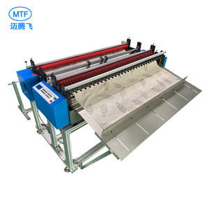 Jumbo Cuộn Giấy Cuộn Để Tấm Pepar Máy Cắt Cho Giấy <span class=keywords><strong>A4</strong></span> Máy Cắt Tấm Nhôm Máy Cắt Giấy Nhỏ Pvc Máy Cắt Giấy - Product Image 6