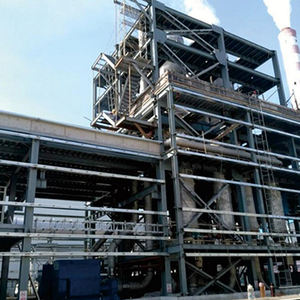 เครื่องระเหยสุญญากาศฟิล์มล้ม MVR สำหรับบำบัดน้ำเสีย - Product Image 5