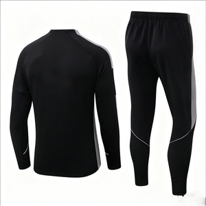 <span class=keywords><strong>Camiseta</strong></span> de Fútbol Larga Personalizada OEM 1.1, Camisetas Reales 26, Maillot De Foot PSGST Retro, Ropa Deportiva Manchester United Thai - Product Image 2