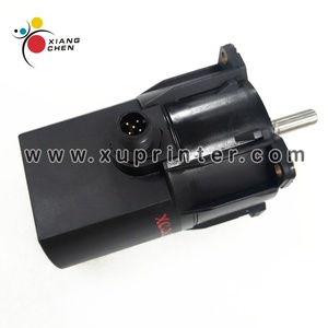WD มอเตอร์เซอร์โว71.112.1311สำหรับ CD102 SM102 SM74 SM52อะไหล่การพิมพ์ออฟเซ็ต71.112.1311/02 - Product Image 2