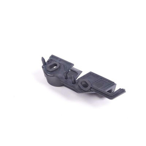 Audi A4 Front Bumper Guide <b>Bracket</b> 8K0807283E/284E Left Right Side <b>Plastic</b> Replacement Part - Product Image 4