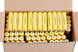 <span class=keywords><strong>1.2V</strong></span>充電式<span class=keywords><strong>NICD</strong></span> AAA <span class=keywords><strong>200mAh</strong></span>ニッケルカドミウム電池ソーラーライトおよびパワーツール用100mAh Nimh - Product Image 3