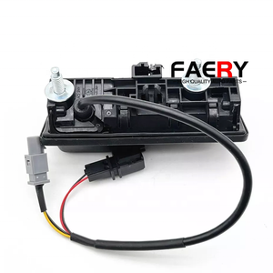 Система автодвигателя FAERY 5ND827566AA, система парковки для VW Tiguan Audi A4 S4 A5 S5 A6 A7 S6 Q5 - Product Image 1