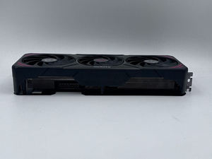 High-Performance RX 7800XT OC GPU 16GB with GDDR6 Video <b>Memory</b> Used Gaming Graphics Graphic <b>Card</b> for Servers - Product Image 3
