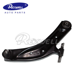 Bras de suspension inférieur de commande de suspension avant droite automatique REXWELL 54500-BB00A 54500-4CL1B 54500-JG00A pour Nissan X-TRAIL 545004CL1B - Product Image 2