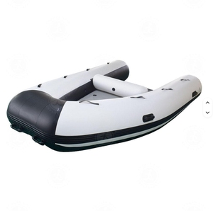 Bateau gonflable en promotion pour <span class=keywords><strong>jet</strong></span> <span class=keywords><strong>ski</strong></span>, bateau pneumatique semi-rigide, extension de moto aquatique gonflable Jooloog - Product Image 6