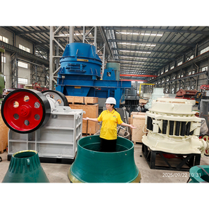 Ligne de concasseurs mobiles chinois pour la Russie, le Kazakhstan et l'Ouzbékistan : Installation gratuite, remise et assistance technique incluses - Product Image 2
