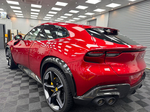 <span class=keywords><strong>Ferrari</strong></span> Purosangue <span class=keywords><strong>accessori</strong></span> automobilistici stile OEM kit carrozzeria in fibra di carbonio secco ricambi Auto per <span class=keywords><strong>Ferrari</strong></span> Purosangue - Product Image 4