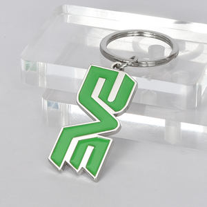 Llaveros de <span class=keywords><strong>Metal</strong></span> Personalizados con el Logotipo de su Empresa, Llaveros de <span class=keywords><strong>Metal</strong></span> Fundido a Presión para Promoción de Marca - Product Image 3