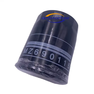 MZ690116 MD360935 อะไหล่เครื่องยนต์รถยนต์คุณภาพสูงจากโรงงาน ขายส่ง ไส้กรองน้ำมันเครื่อง MZ690115 MZ690072 สำหรับรถยนต์มิตซูบิชิ MZ690115 MR984204 - Product Image 1