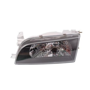 212-1181 <strong>Ae110</strong> &amp; Ae111 95-98 Crystal Black Headlight for Corolla 98 99 Auto Spare Parts for Corolla Ae101 Headlight - Product Image 3