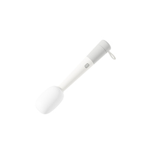 Plastic Microphone Cup Brush Three-in-One Cleaning Tool for Cup Lid Mouth Milk Bottle - Product Image 5