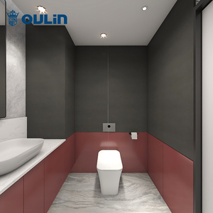 Di lusso high-gloss nero guardaroba e soggiorno mobili tv supporto <span class=keywords><strong>da</strong></span> tavolo <span class=keywords><strong>tavolino</strong></span> con porta in <span class=keywords><strong>vetro</strong></span> di personalizzazione - Product Image 4