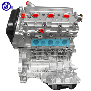 Conjunto de Motor de Alto Rendimiento para <span class=keywords><strong>AUDI</strong></span> CCE BDX 2.8L para <span class=keywords><strong>AUDI</strong></span> A6L 4Z8 C6 2.8 FSI quattro <span class=keywords><strong>6A</strong></span> MT 2008-2012 - Product Image 6