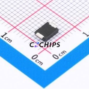 ชิปไดโอดชอทท์กี้ไดโอด SMB-FL SM5100BF ของแท้ชิ้นส่วนอิเล็กทรอนิกส์ - Product Image 2