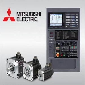 Commande de contrôleur d'article de <span class=keywords><strong>servo</strong></span> de MR-J2S-15KA4 stockée en usine équipement électrique en stock - Product Image 4