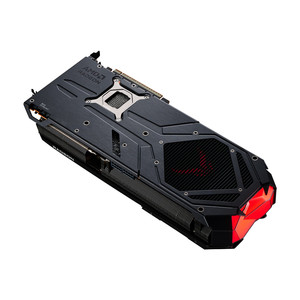 Tarjeta Gráfica Independiente para Videojuegos PowerColor RADEON 9070 GRE Red Devil de 12GB, RADEON 9070 GRE Red Devil de 12GB para Juegos - Product Image 5