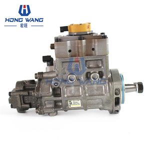 ปั๊มฉีดเชื้อเพลิงเครื่องยนต์แม่นยำ326-4635 10R-7662พอดีกับ E320D 323D 321D C6.4เครื่องยนต์รถขุดรับประกัน1ปี - Product Image 5