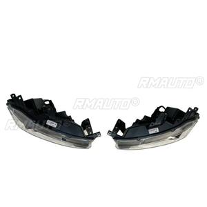 Luz Diurna para Ford Ranger 2018-2022, Lámpara Impermeable, Ensamblaje de Faro Delantero, Pieza de Modificación JB3B13E15AA - Product Image 3