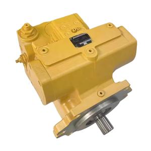 Bomba Hidráulica Principal para Excavadora y Bulldozer D8R D8N, Venta al Por Mayor - Product Image 2