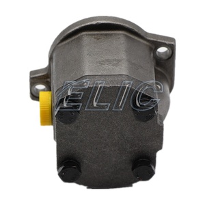 Nuovissima pompa a ingranaggi ELIC GSP2-BOX 10R-10-767-0 pilotata - Product Image 3