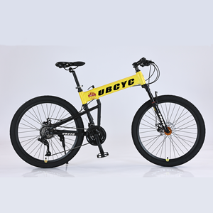 <span class=keywords><strong>Bicicleta</strong></span> de Montaña <span class=keywords><strong>Trek</strong></span> de 27.5 Pulgadas con Horquilla de Suspensión Completa para Adultos, Cuadro de Acero al Carbono, <span class=keywords><strong>Bicicleta</strong></span> de Montaña de <span class=keywords><strong>29</strong></span> Pulgadas, <span class=keywords><strong>Bicicleta</strong></span> <span class=keywords><strong>MTB</strong></span> - Product Image 5