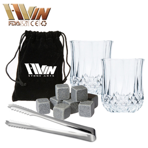 Amazon top seller <span class=keywords><strong>whisky</strong></span> <span class=keywords><strong>verre</strong></span> et pierre - Product Image 3